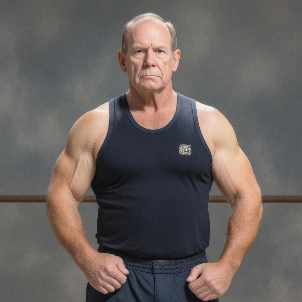 Dan Gable